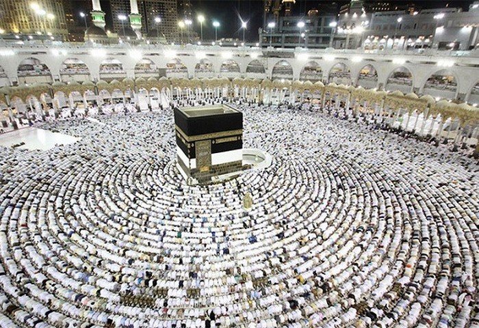 289 паломников из Туркменистана совершат хадж в Мекку 289 паломников из Туркменистана совершат хадж в Мекку