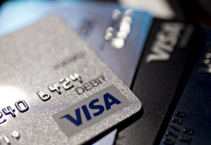 Turkmen Bank to Start Issuing Milli Visa Karty Payment Cards Turkmen Bank to Start Issuing Milli Visa Karty Payment Cards