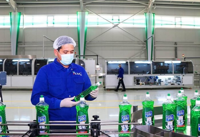 EBRD Approves $2.8 Million Loan to Turkmenistan’s Täç Hil EBRD Approves $2.8 Million Loan to Turkmenistan’s Täç Hil