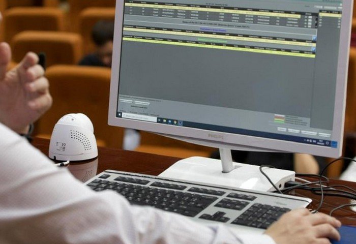 Last Week of May: SCRMET Deals Hit 88.4 Million Manats Last Week of May: SCRMET Deals Hit 88.4 Million Manats