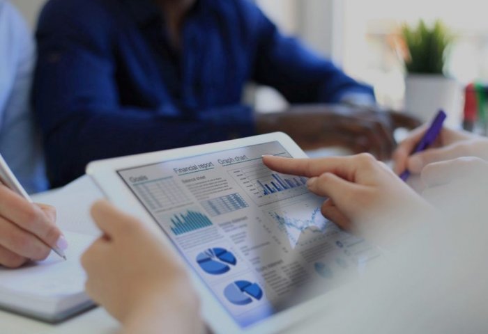 Concept of Electronic Document in Turkmenistan Concept of Electronic Document in Turkmenistan