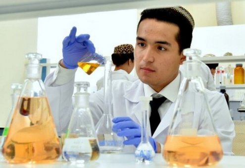 Turkmenistan Approves State Program For Biotechnology Development 2024-2028