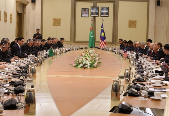 Turkmenistan and Malaysia to Establish Joint Commission for Enhanced Cooperation Turkmenistan and Malaysia to Establish Joint Commission for Enhanced Cooperation