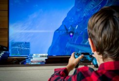 Digital Devices and Screens: The Importance of Balanced Child Development