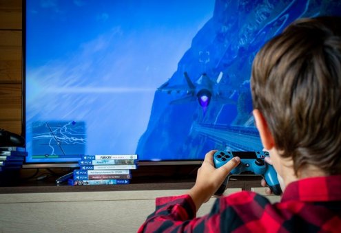 Digital Devices and Screens: The Importance of Balanced Child Development