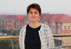 EBRD Appoints New Regional Head for Turkmenistan, Kyrgyzstan and Tajikistan