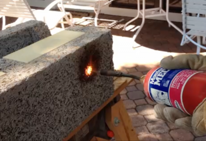 Казахстан приступил к производству огнеупорных строительных материалов Казахстан приступил к производству огнеупорных строительных материалов