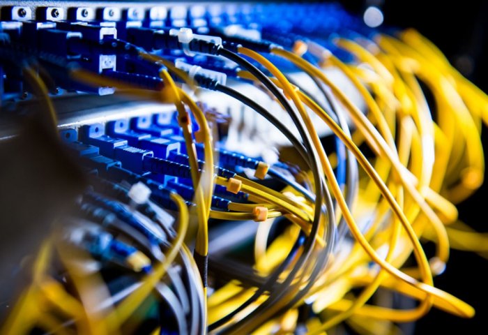 Turkmenistan, Azerbaijan to Lay Trans-Caspian Fiber Optic Communication Line Turkmenistan, Azerbaijan to Lay Trans-Caspian Fiber Optic Communication Line