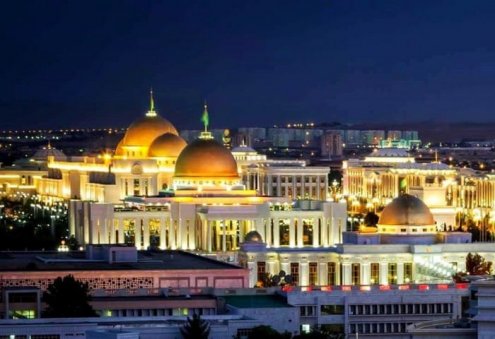 President of Turkmenistan Offers Condolences to Sri Lanka After Floods