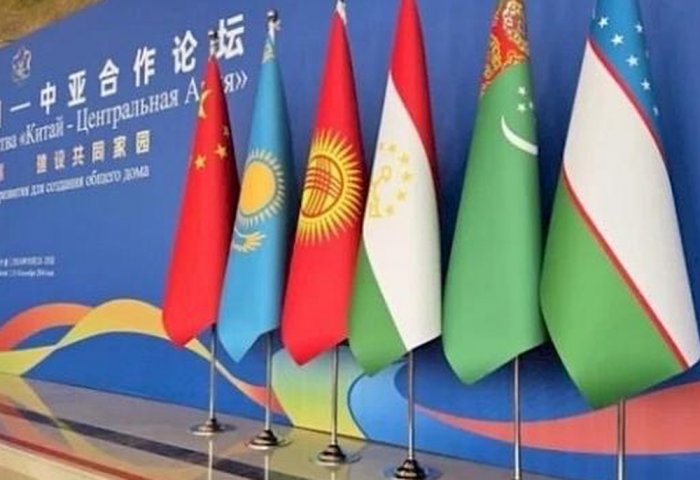 Астана примет второй саммит лидеров «ЦА – Китай» в июне Астана примет второй саммит лидеров «ЦА – Китай» в июне