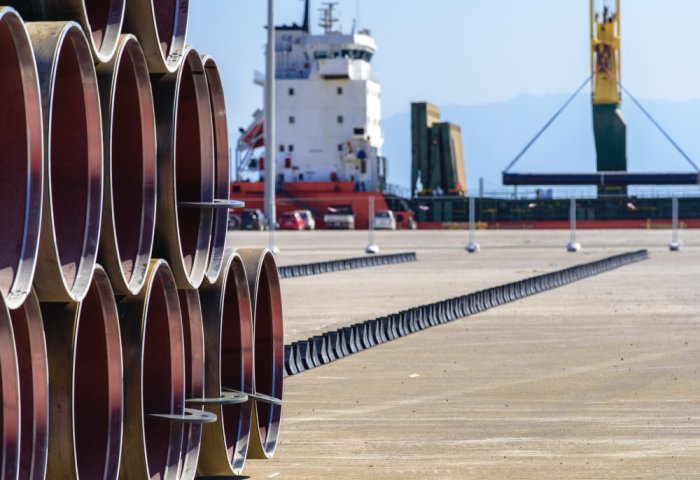 Построить Транскаспийский газопровод намерен консорциум иностранных компаний