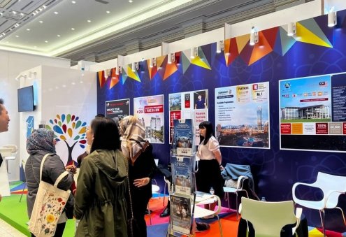 Kids Expo: Everything for Children to Take Place in Ashgabat