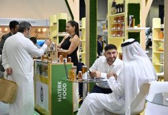 Туркменские компании приглашаются на выставку натуральных, органических продуктов в Дубае