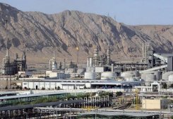 Türkmennebit Authorized to Purchase Equipment and Machinery