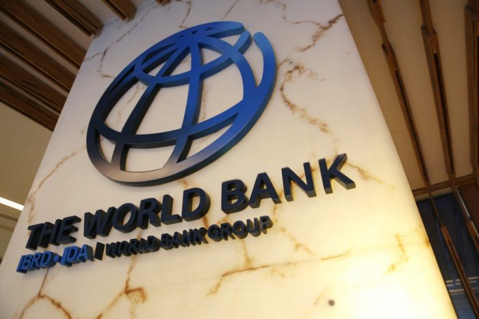 World Bank Proposes Ashgabat to Diversify Cooperation