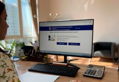 Belarus Embassy in Turkmenistan Launches Online Consular Appointments