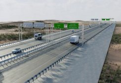 New Balkan Highway to Handle Up to 14,000 Vehicles Daily