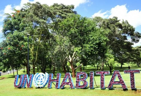 UN-Habitat планирует открыть проектный офис в Ашхабаде