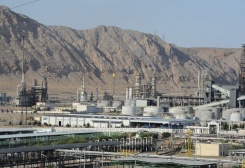 SCRMET Sells Petroleum Coke Worth 150 Million Manats