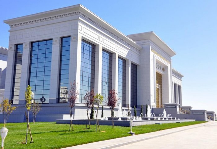 Виртуальная выставка экономических достижений Туркменистана откроется 1 ноября