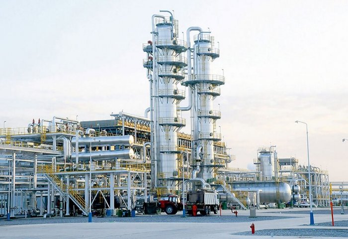 Türk Şirketi, Türkmenbaşı Petrol Rafinerisinin Modernizasyonuna Katılacak