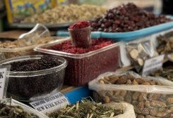 Turkmenistan Increases Fines for Unauthorized Street Trade