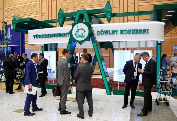Serdar Oil Products Enterprise’s Profit Exceeds 11 Million Manats