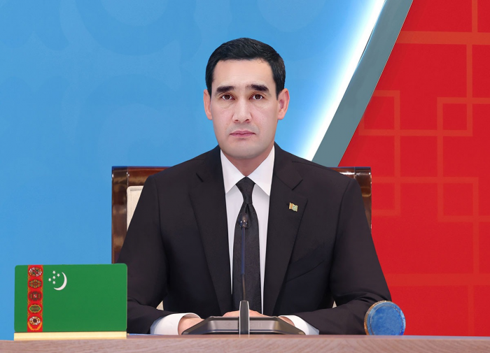 Türkmenistanyň Prezidenti Merkezi Aziýanyň we Hytaýyň Liderlerini Aşgabatdaky foruma çagyrdy Türkmenistanyň Prezidenti Merkezi Aziýanyň we Hytaýyň Liderlerini Aşgabatdaky foruma çagyrdy