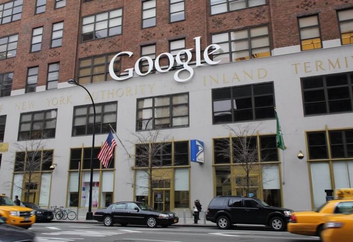 Google’s First Retail Store to Open in New York Google’s First Retail Store to Open in New York