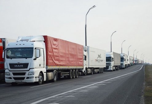 Turkmenistan, Uzbekistan Explore Prospects For Transport and Communications Cooperation