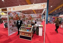 Maksada Okgunly Launches Turkey Pâté Production