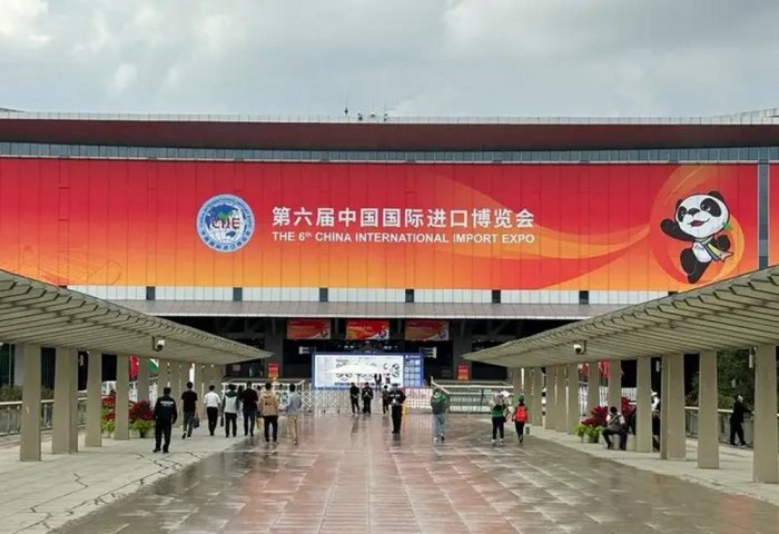 Turkmen Entrepreneurs Invited to China International Import Expo Turkmen Entrepreneurs Invited to China International Import Expo