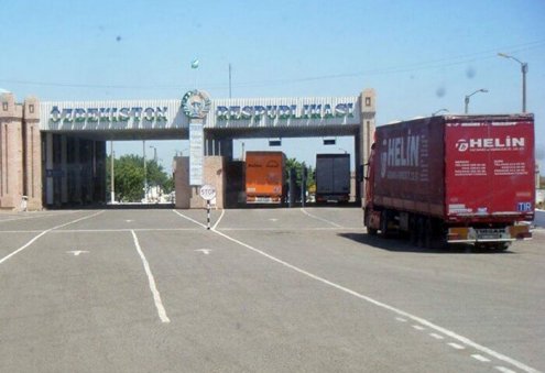 January-August: Turkmenistan-Uzbekistan Trade Tops $807 Million