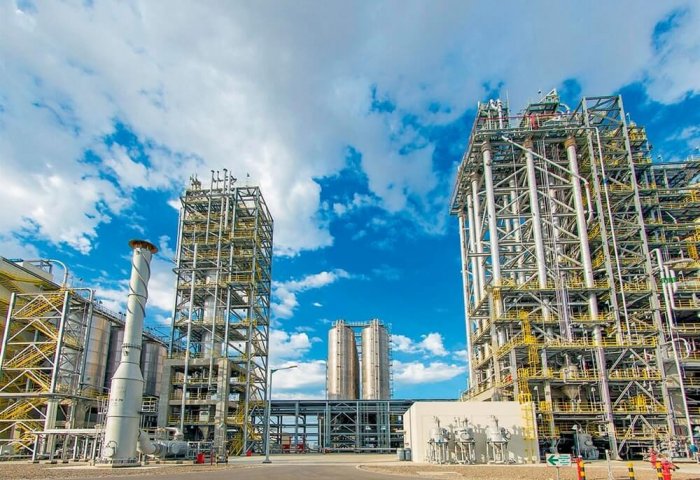 Туркменская нефтехимия и медицинские изделия стали предметом торгов на ГТСБ Туркменская нефтехимия и медицинские изделия стали предметом торгов на ГТСБ