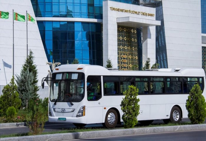 Balance of Loans of Turkmen Banks Exceed 88.9 Billion Manats Balance of Loans of Turkmen Banks Exceed 88.9 Billion Manats