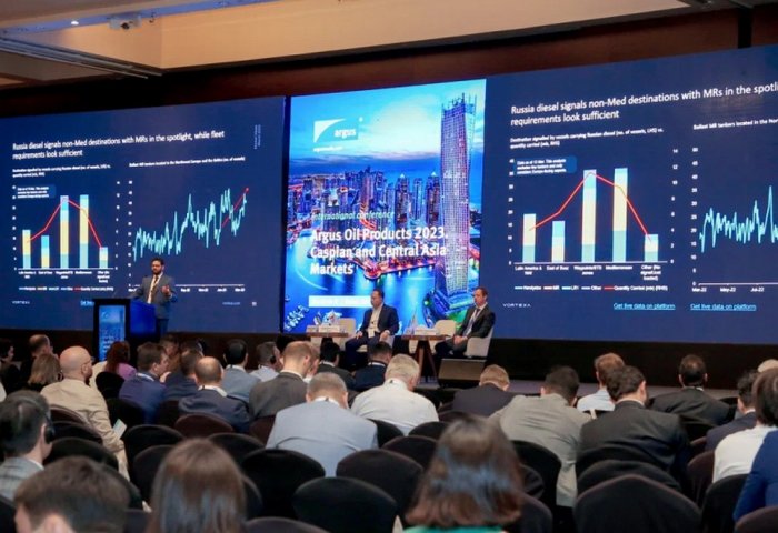 Turkmen Entrepreneurs Invited to International Oil Conference in Dubai Turkmen Entrepreneurs Invited to International Oil Conference in Dubai