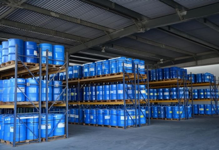 TDEHB’de toplam değeri $24 milyonu aşan ticari işlem gerçekleşti TDEHB’de toplam değeri $24 milyonu aşan ticari işlem gerçekleşti