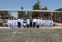 Solar Energy Systems Introduced at Turkmenistan’s Healthcare Facilities