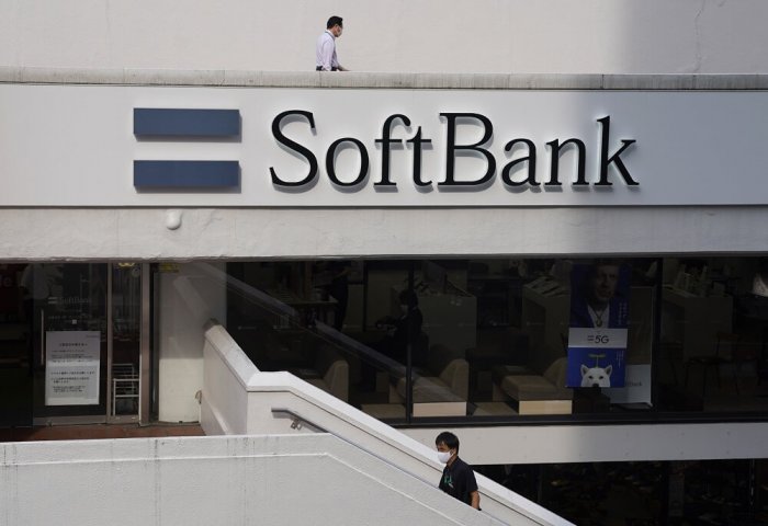 Softbank, ABD teknoloji devlerine 3,9 milyar dolarlık yatırım yaptı Softbank, ABD teknoloji devlerine 3,9 milyar dolarlık yatırım yaptı