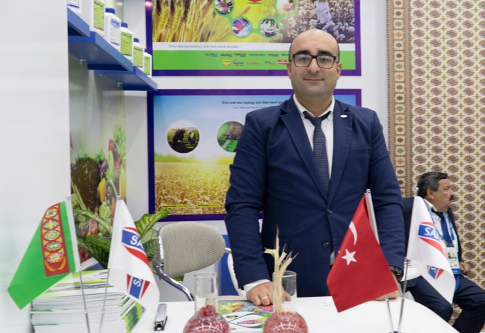 Türk oba hojalyk kompaniýasy 12 önümini Türkmenistana görä standartlaşdyrdy Türk oba hojalyk kompaniýasy 12 önümini Türkmenistana görä standartlaşdyrdy