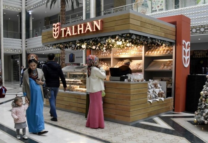 Talhan Expands Range of Confectionery Products