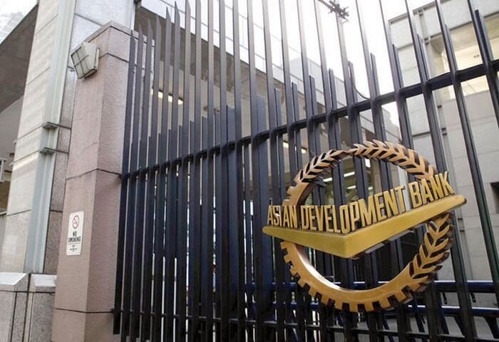 ADB Names New Head For Central, West Asia Regional Department ADB Names New Head For Central, West Asia Regional Department