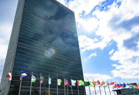 UN General Assembly Declares 2028 International Year of International Law
