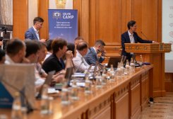 Colvir Sees Banking and Postal Integration Boosting Turkmenistan Digital Infrastructure