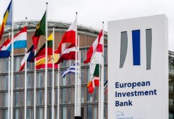 EIB to Start Operations in Turkmenistan After Signing Framework Agreement
