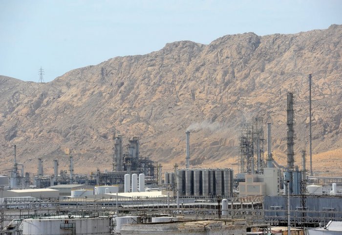 Turkmenbashi Oil Refinery to Increase its Oil Refining Depth Turkmenbashi Oil Refinery to Increase its Oil Refining Depth