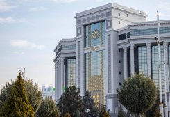 Turkmen Investment Company Opens Accreditation for Local Audit, Consulting Firms