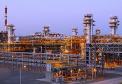 China’s Puyang Shengyuan Eyes $9B Gas Processing Project in Turkmenistan