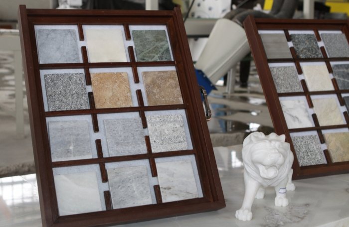 Afghan Marble Reaches Azerbaijan via Turkmenistan Afghan Marble Reaches Azerbaijan via Turkmenistan