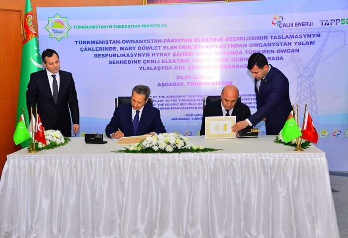 В Туркменистане активизировалась работа по строительству международной линии электропередач В Туркменистане активизировалась работа по строительству международной линии электропередач